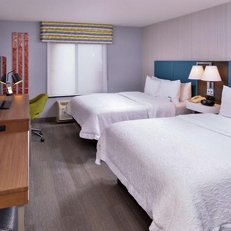 Hampton Inn & Suites Carson City Exteriör bild