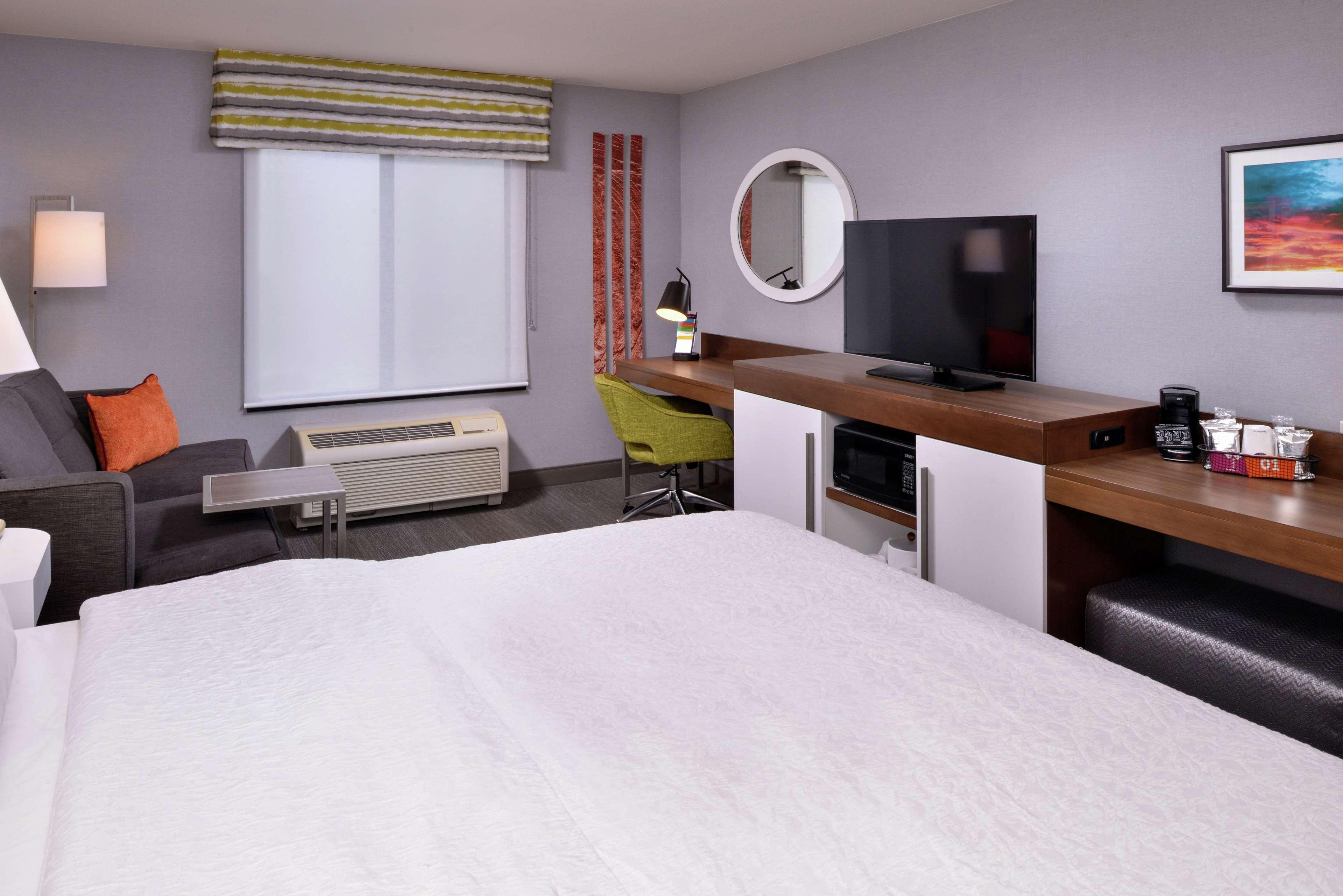 Hampton Inn & Suites Carson City Exteriör bild