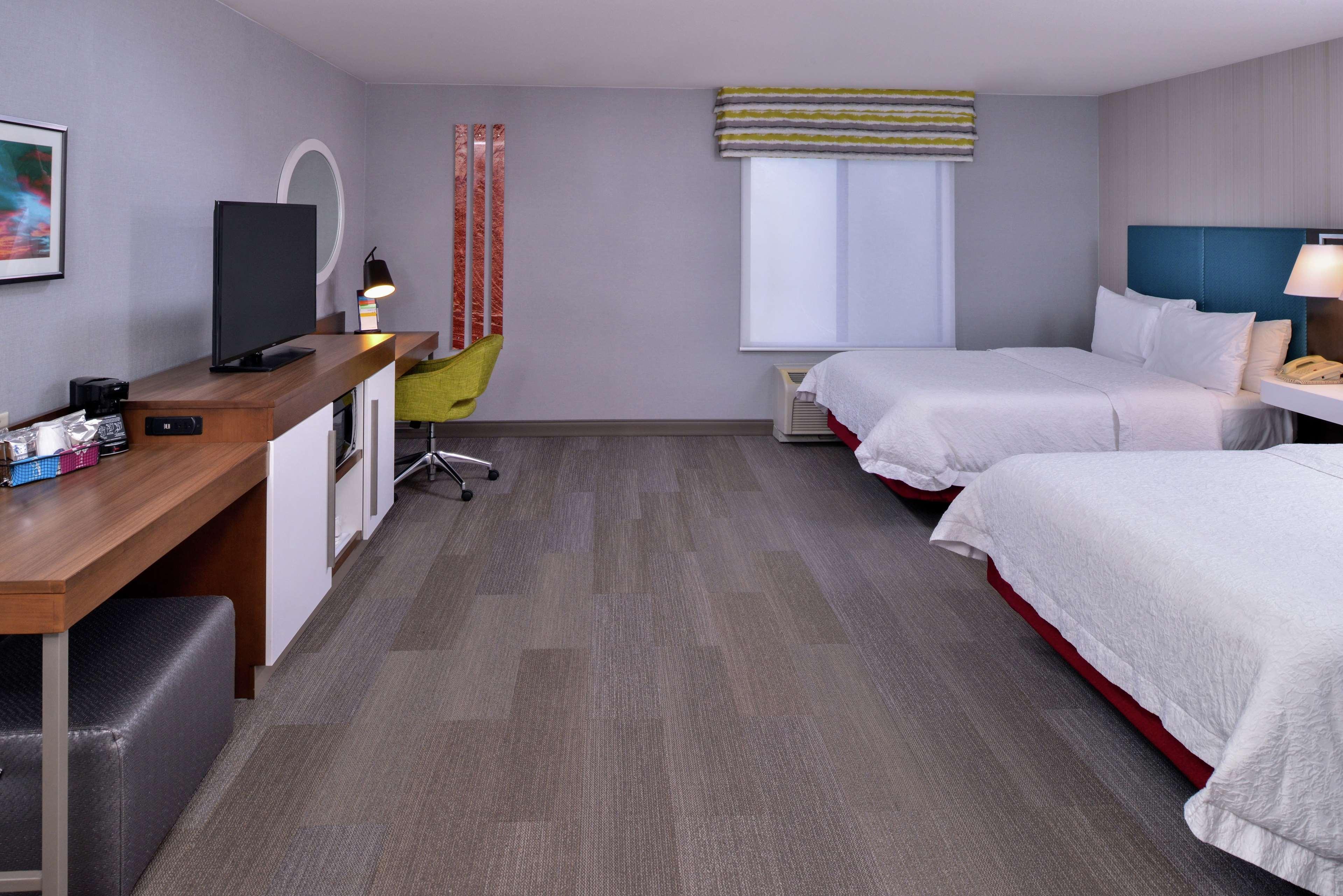 Hampton Inn & Suites Carson City Exteriör bild