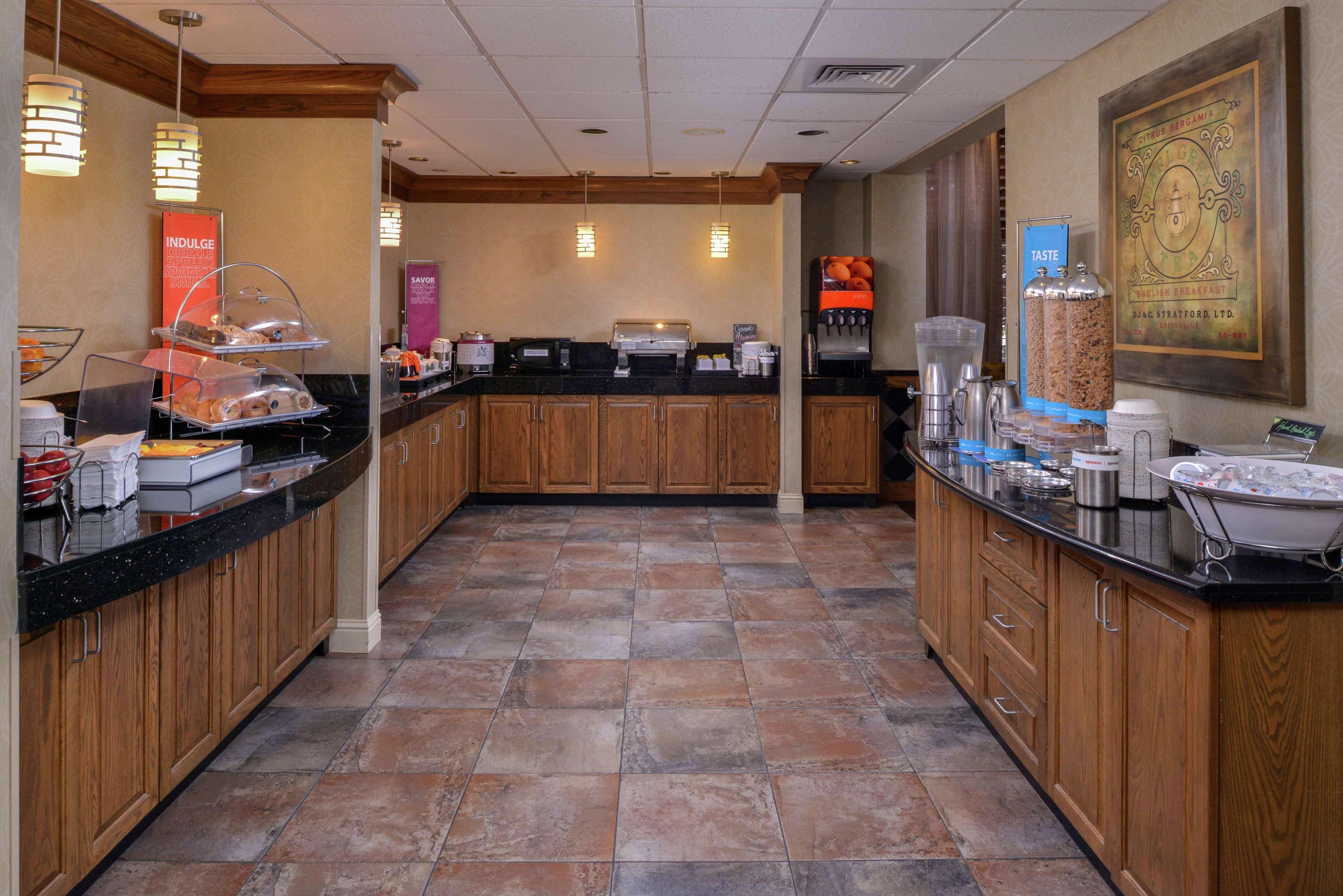 Hampton Inn & Suites Carson City Exteriör bild
