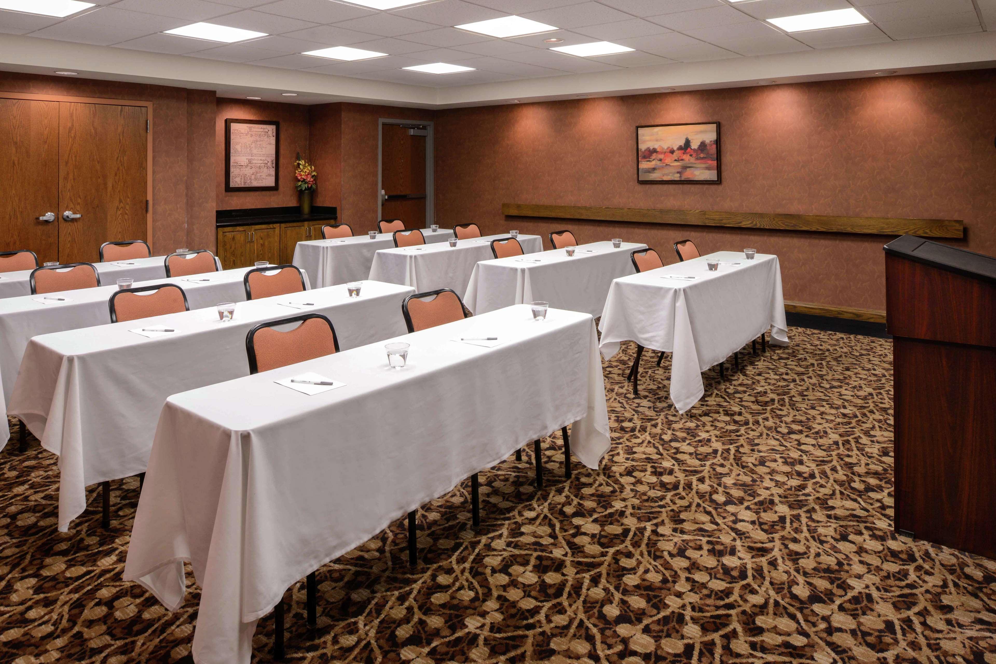 Hampton Inn & Suites Carson City Exteriör bild