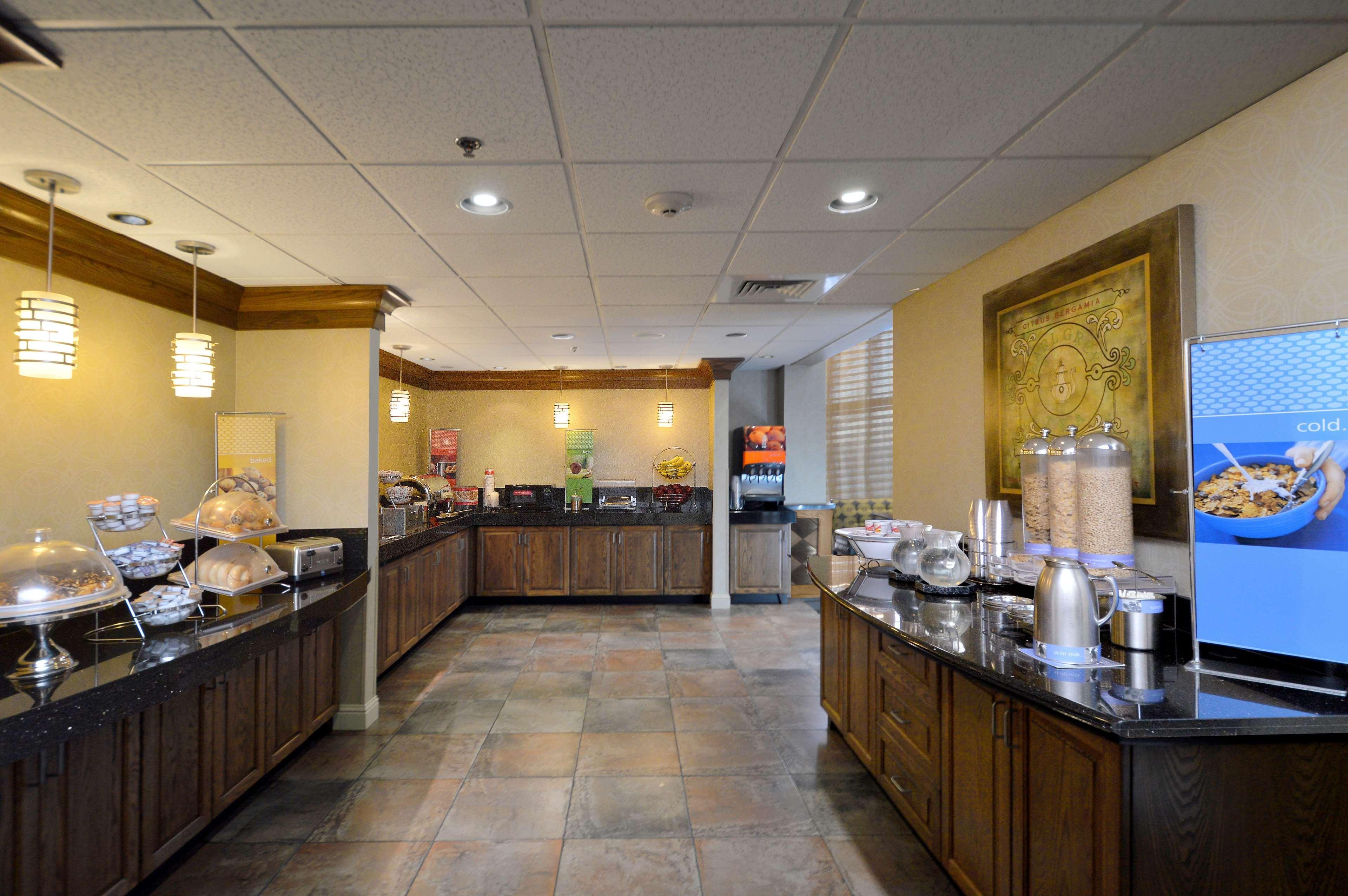 Hampton Inn & Suites Carson City Exteriör bild