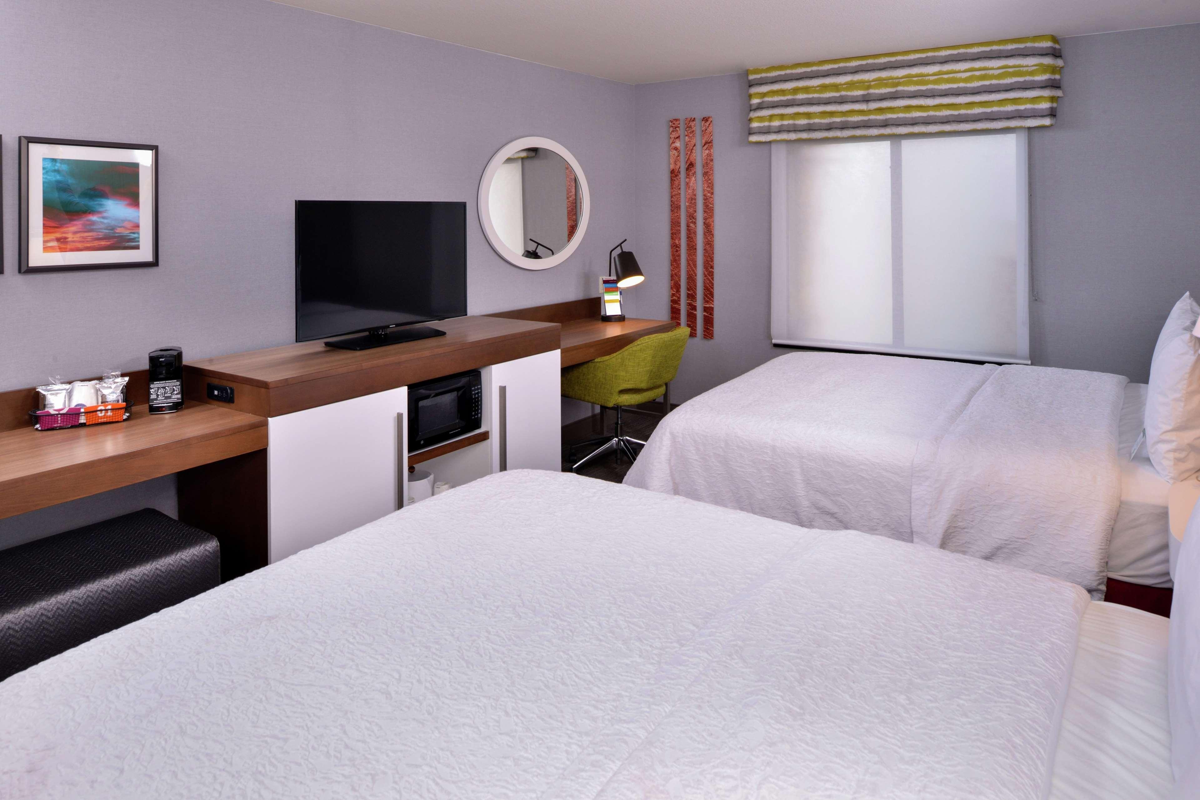 Hampton Inn & Suites Carson City Exteriör bild
